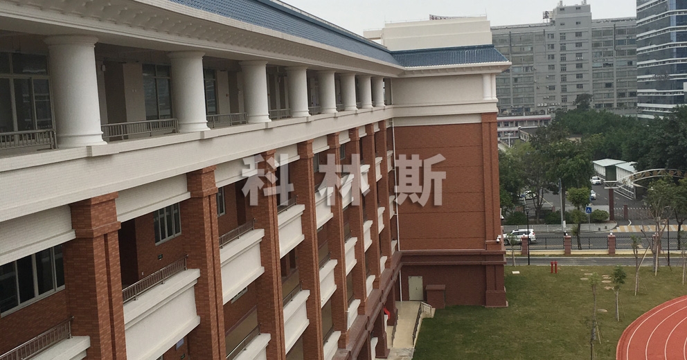 东莞市南城阳光第九小学