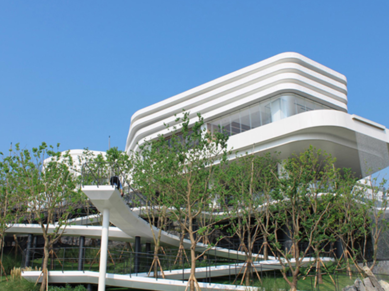 UHPC构件