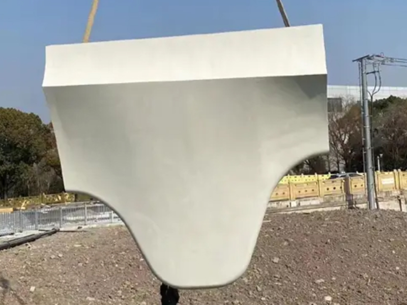 UHPC构件