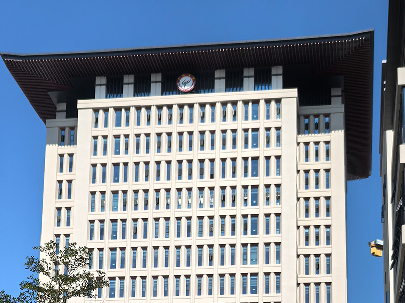 UHPC幕墙