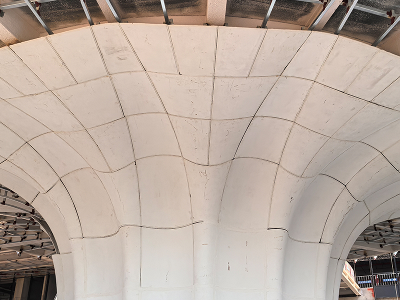 广州番禺大数据产业园